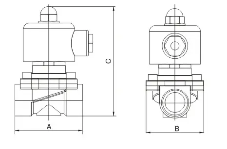 2W range outline — whole source reference image